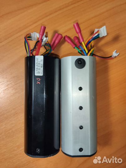 Контроллер электросамоката Kugoo HX