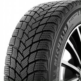 Michelin X-Ice Snow 215/65 R16