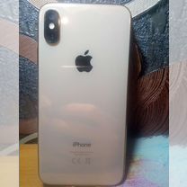 iPhone Xs, 256 ГБ