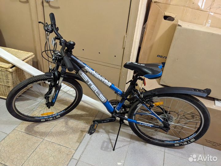 Велосипед детский/подростковый