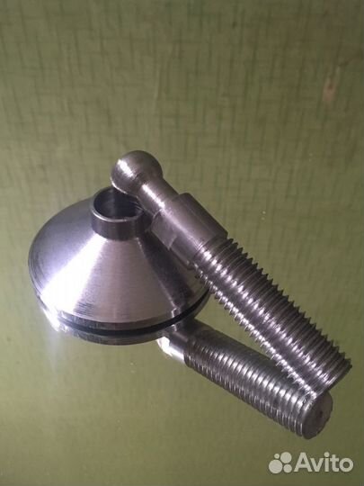 Токарные фрезерные работы (услуги)