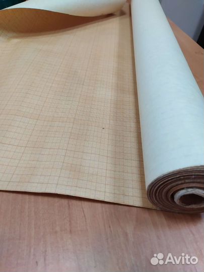 Миллиметровка СССР