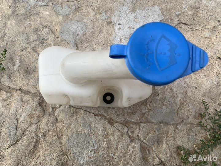 Бачок омывателя заднего стекла Ауди А4 Б5 дорест