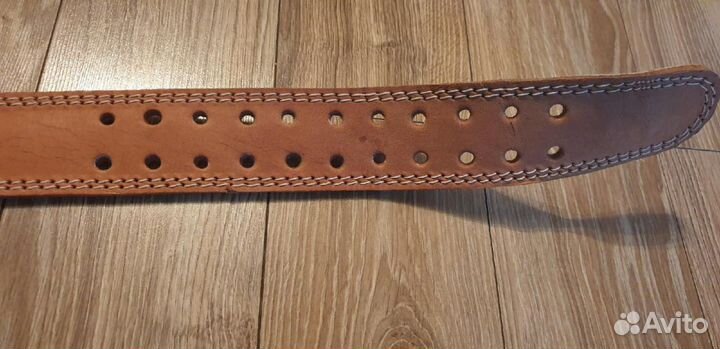 Атлетический пояс