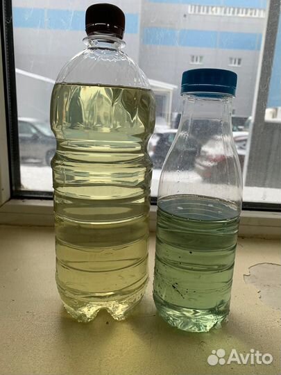 Дизтопливо евро5 лето