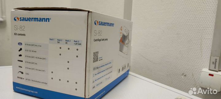 Помпа (дренажный насос) для кондиционера