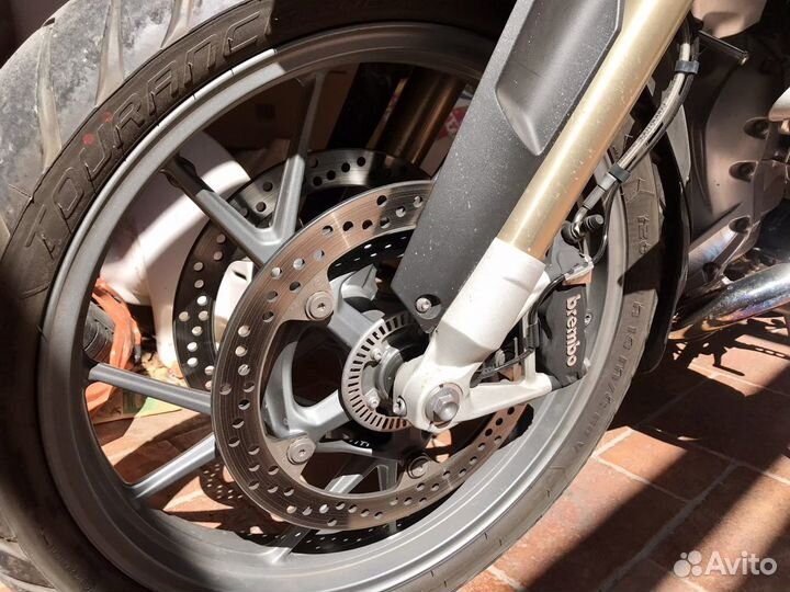 Продам Bmw r1200gs