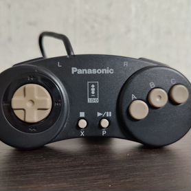 Panasonic 3DO fz10 / Joystick