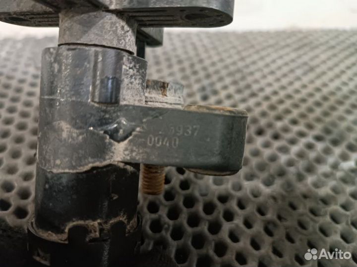 Датчик уровня пола Man Tgx