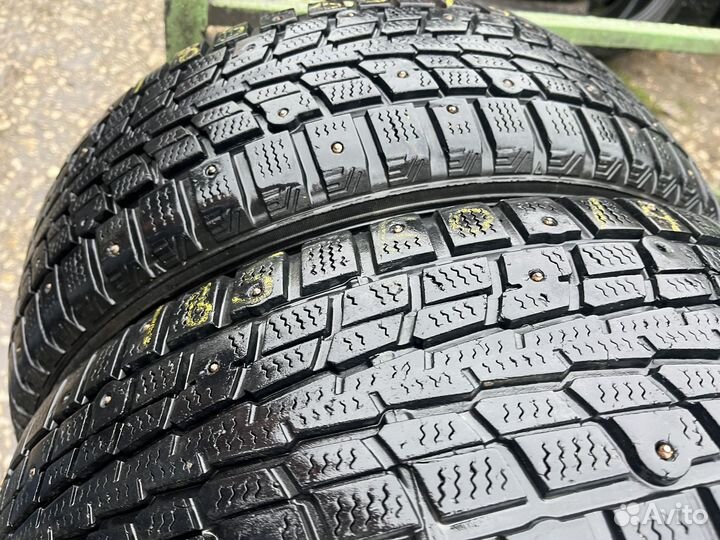 Dunlop SP Winter Ice 07 185/60 R14