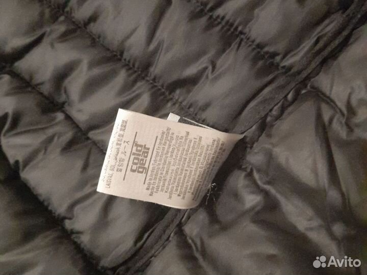 Пуховик женский 46 48 размер