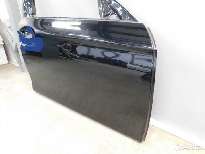 Дверь передняя правая BMW 5-Series