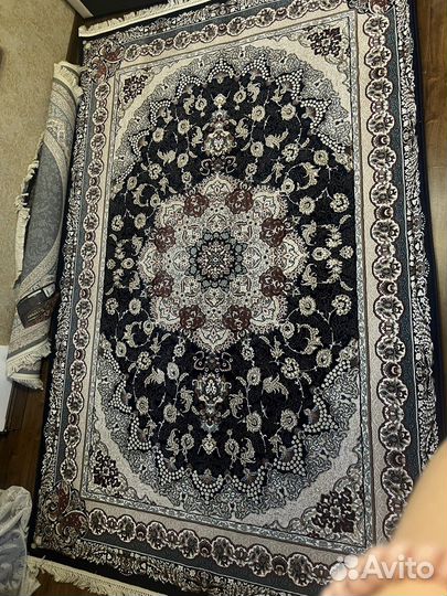 Ковер новый