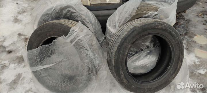 Toyo Proxes CF2 215/60 R16 99V