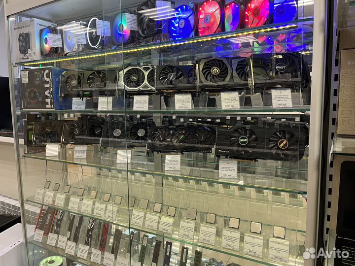 1155 Процессор Intel Core i5-3450