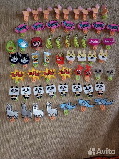 Приколыши магнит