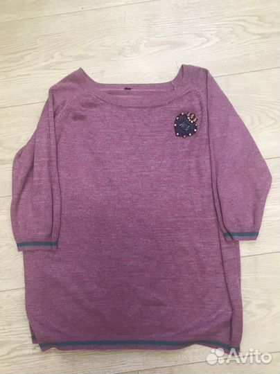 Джемпер женский