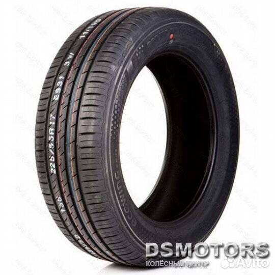 Three-A Ecowinged 255/55 R19 111V