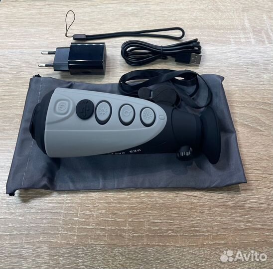 Монокуляр iRay xEye E2N v2