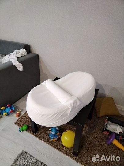 Кокон для новорожденных