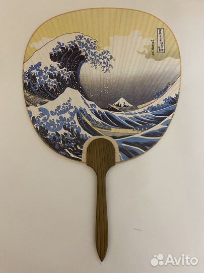 Китайский веер