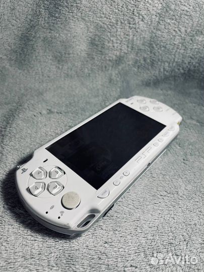 Sony PSP 2008 прошитая