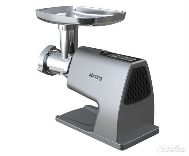 Мясорубка Korting KMG 0604 X