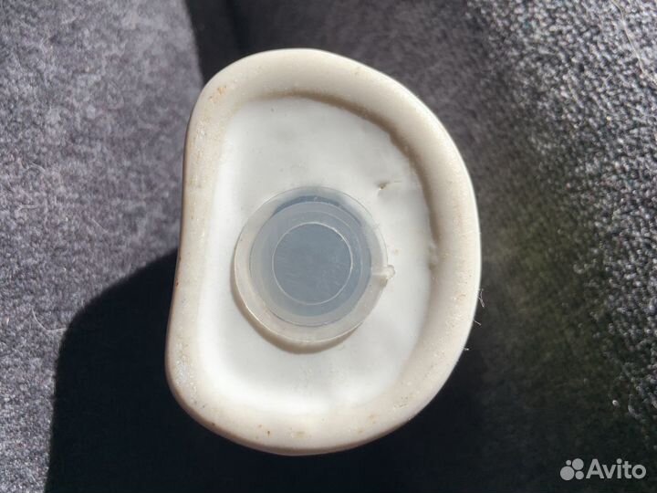 Солонка/перечница Привидение