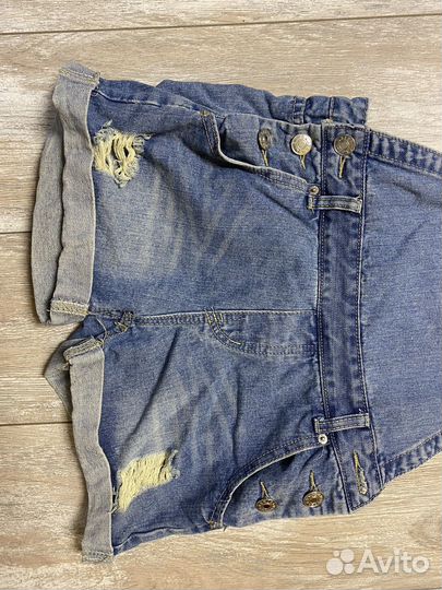 Комбинезон женский летний 42 44