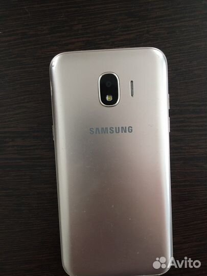 Samsung galaxy j2 2018
