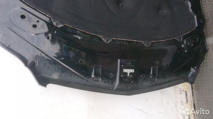 Капот Mercedes-Benz GL-Class