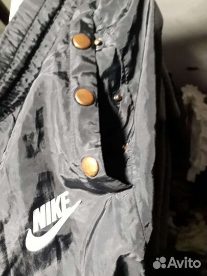 Спортивный костюм женский nike