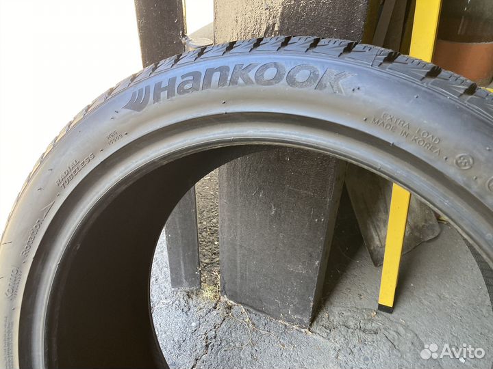 Hankook Winter I'Cept IZ2 245/40 R18 97T