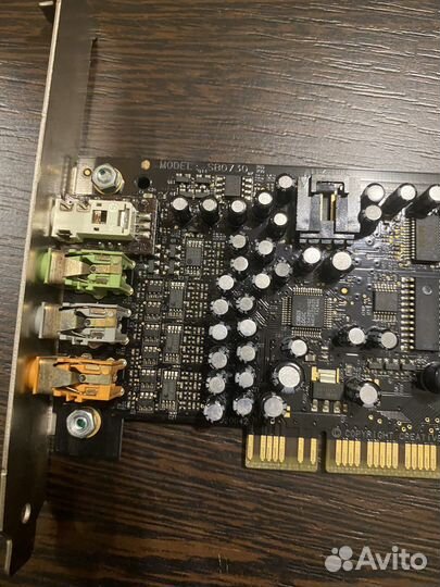 Wifi адаптеры