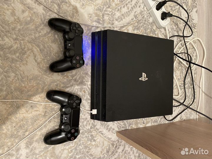 Sony PS4 Pro