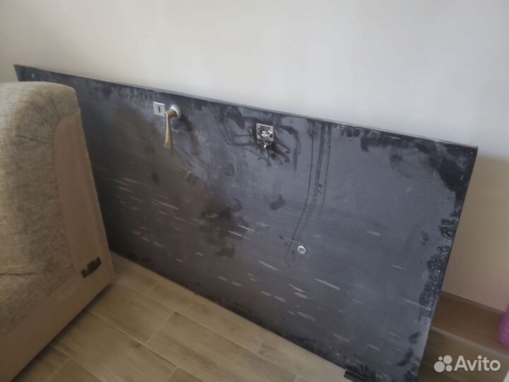 Дверь входная металлическая уличная