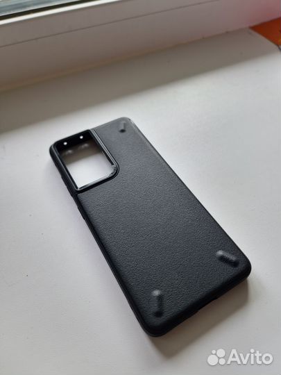 Чехол Samsung Galaxy S21 Ultra