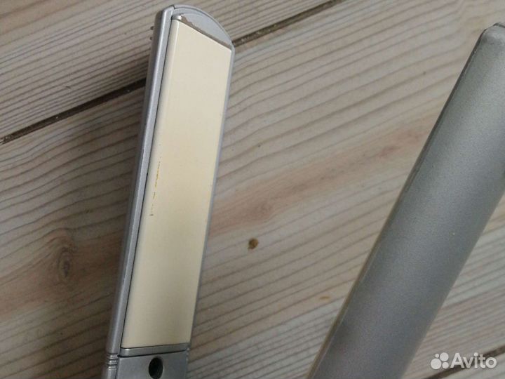 Утюжок для волос bosch