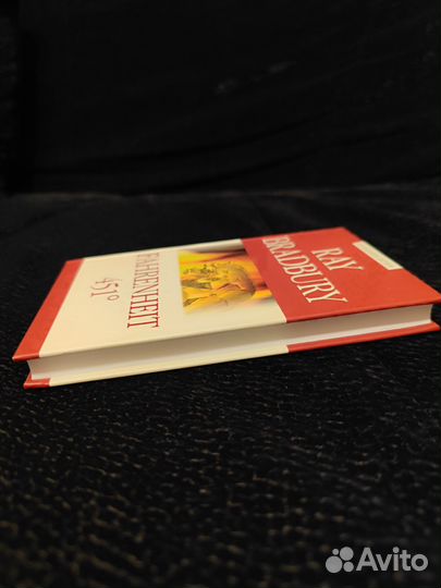 Рэй Брэдбери. 451 по Фаренгейту. На английском