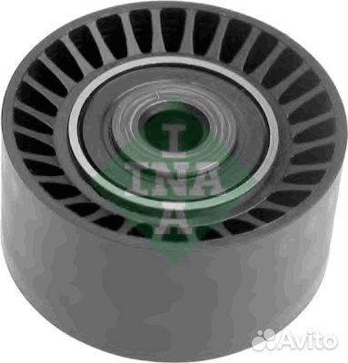 Ролик направляющий citroen c2-c5, ford focus, mazd