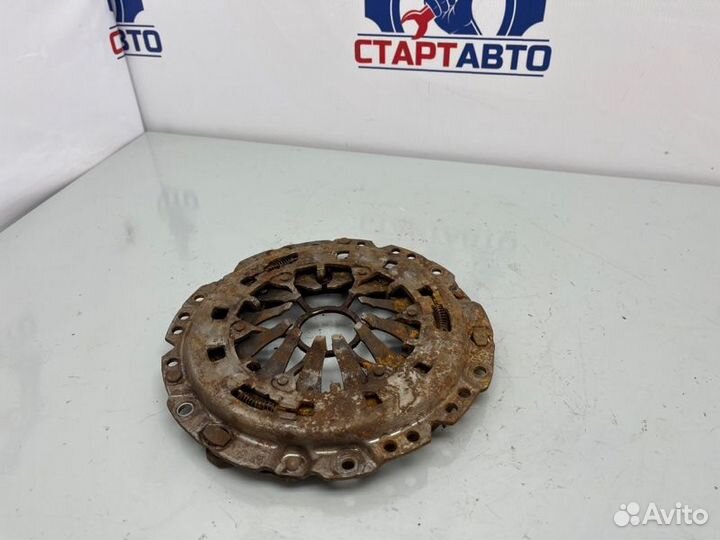 Корзина сцепления Opel Corsa D A14XER 2011