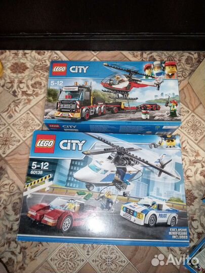 Коробка для lego