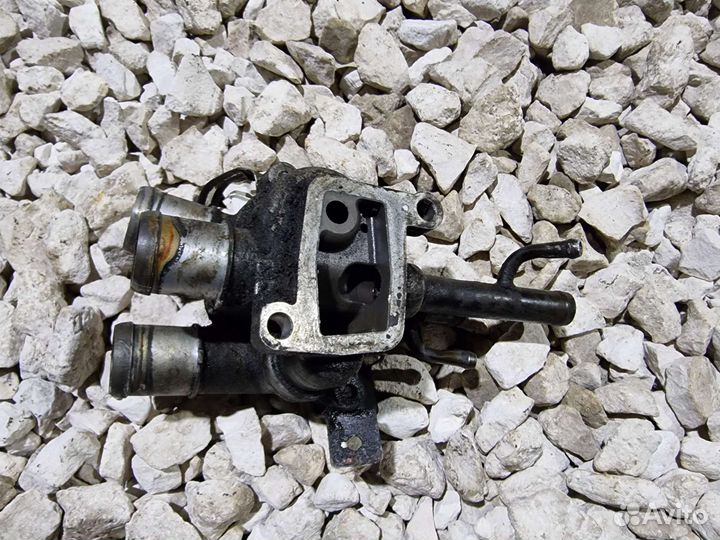 Корпус термостата Гетц Getz