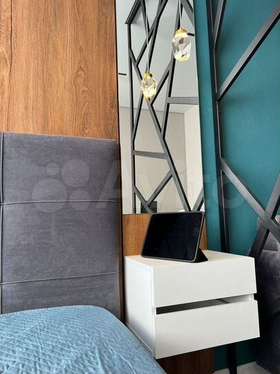 1-к. квартира, 36,6 м², 4/4 эт.