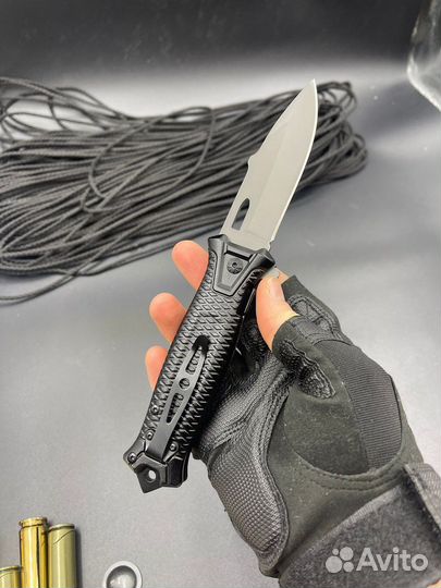 Складной нож