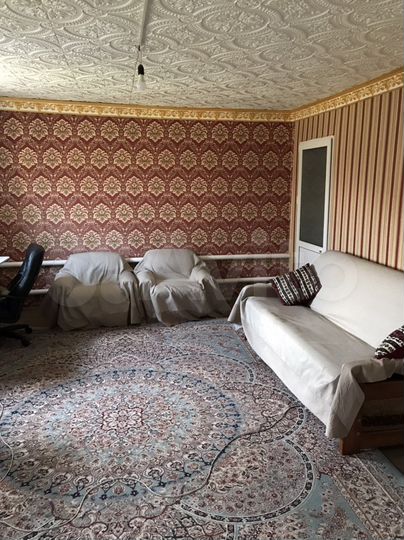 Дом 60 м² на участке 4 сот.