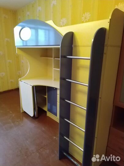 Детская мебель