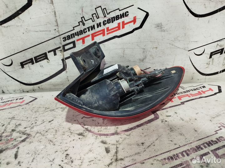 Фонарь nissan mazda wingroad JY12 NY12 Y12 22024857 левый 26555CV10A TA1128