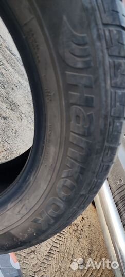 Hankook Optimo K415 2.25/60 R17