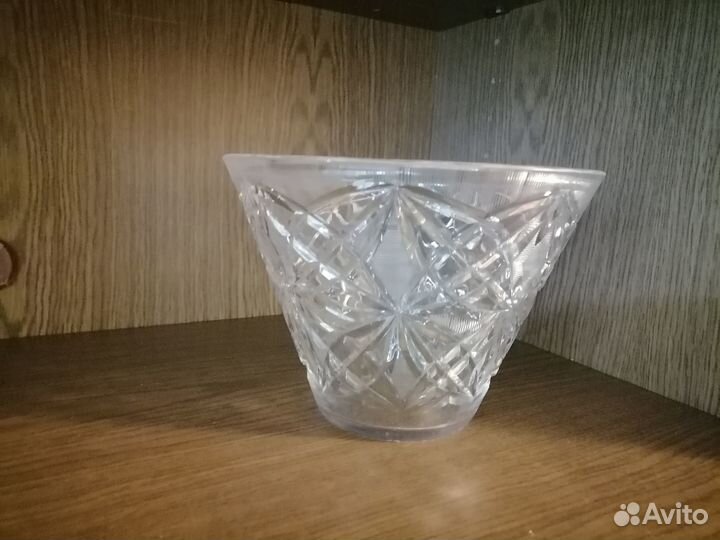 Хрусталь СССР